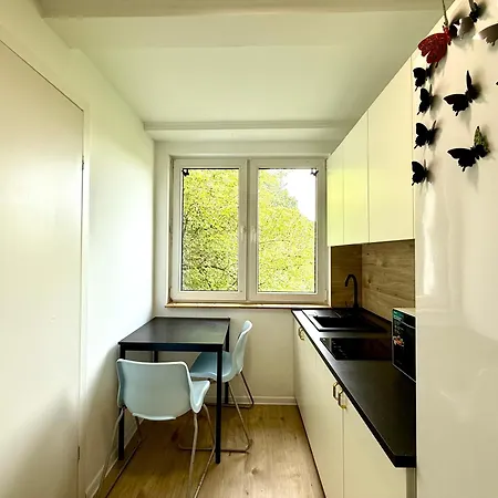 Leszczynki 198a Lejlighed Gdynia
