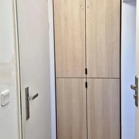Lejlighed Leszczynki 198a *